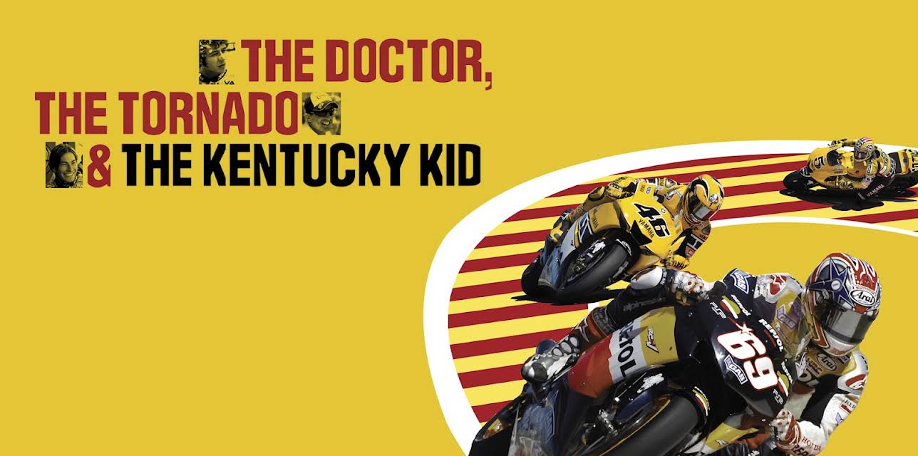 The Doctor, The Tornado & The Kentucky Kid (2006)