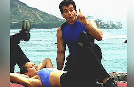 Total Body Sculpt with Gilad Season 1: Shoulders, Arms, Hips, Thighs & Abs
