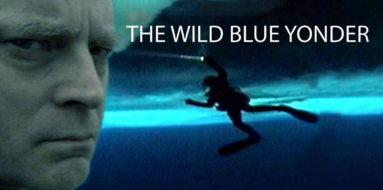 The Wild Blue Yonder (2007)