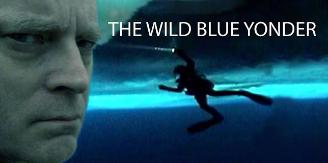 The Wild Blue Yonder (2007)