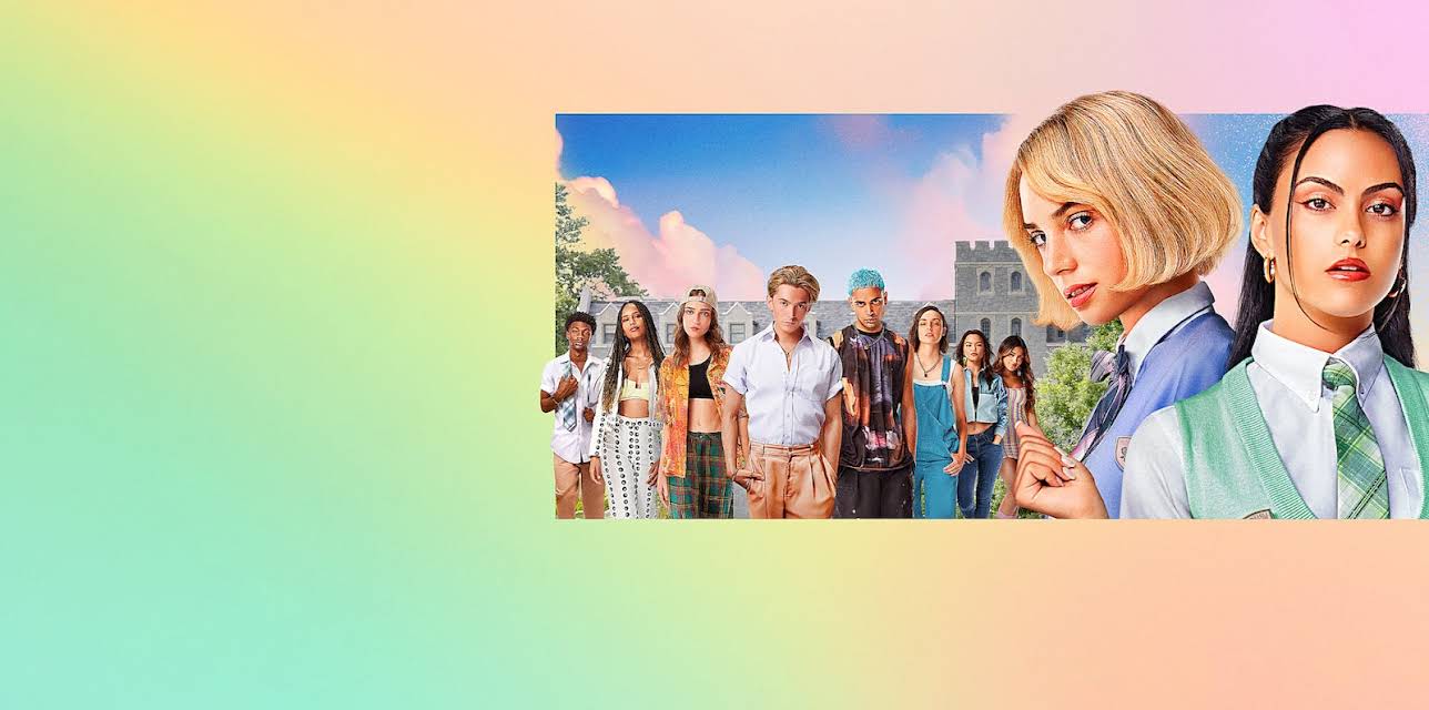 Do Revenge (2022)