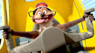 6:45 AM: The Weasy Family (S1) | BBC Two | 4/4 2026