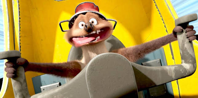 4:15 PM: The Weasy Family (S1) | Cbeebies | 11/19 2025