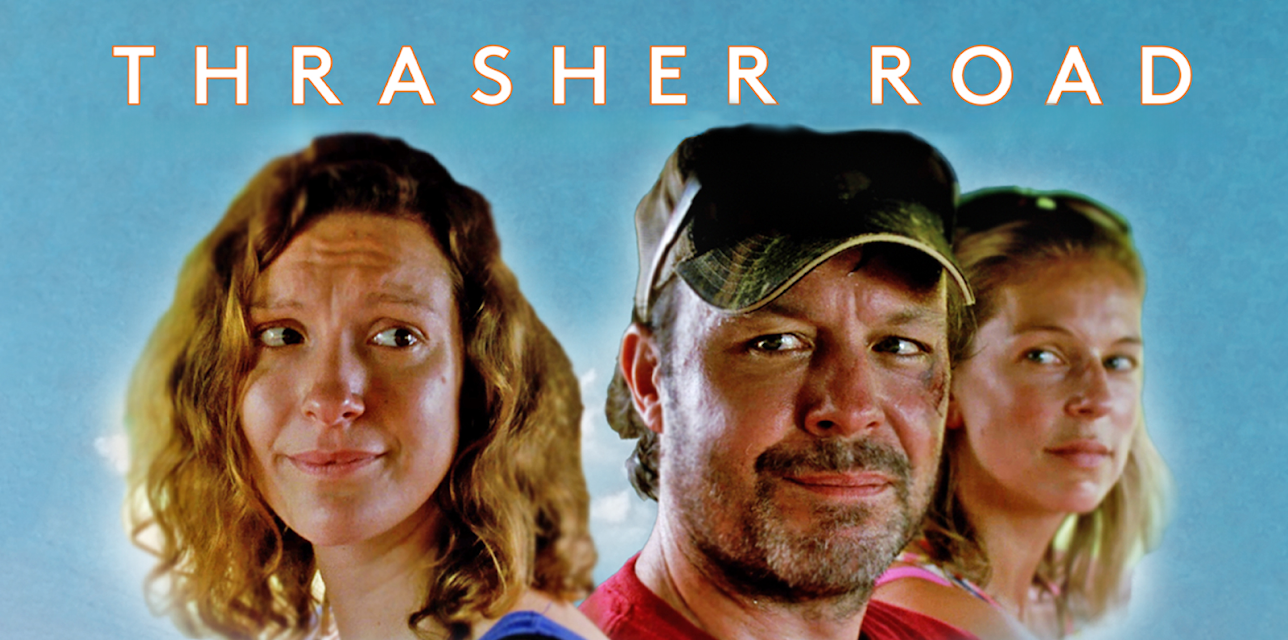 Thrasher Road (2018)