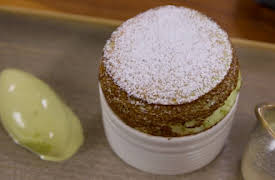 My Greatest Dishes: Michael Caines