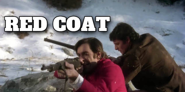 Red Coat (1977)