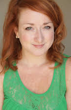 Allison Bills som Dandelion Jinn