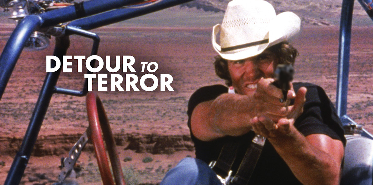Detour To Terror (1980)
