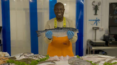 8:00 AM: Just One Thing (S2) | BBC Two | 4/10 2026