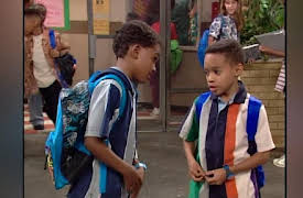 My Brother & Me: Dance