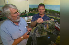 Tracks Ahead: QJ Steam