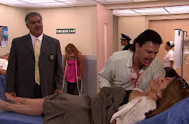 Hasta Que el Dinero Nos Separe season-1: Hasta Que el Dinero Nos Separe Capítulo 2