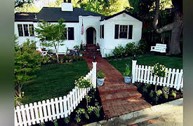 Superscapes: Cape Cod-Style Playground