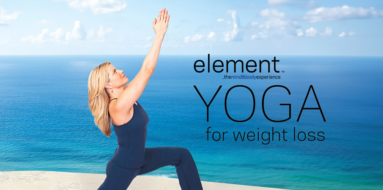 Element: Yoga for Weight Loss (2009)