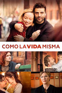 22:00: Como la vida misma | M. Drama | 6/7 2026