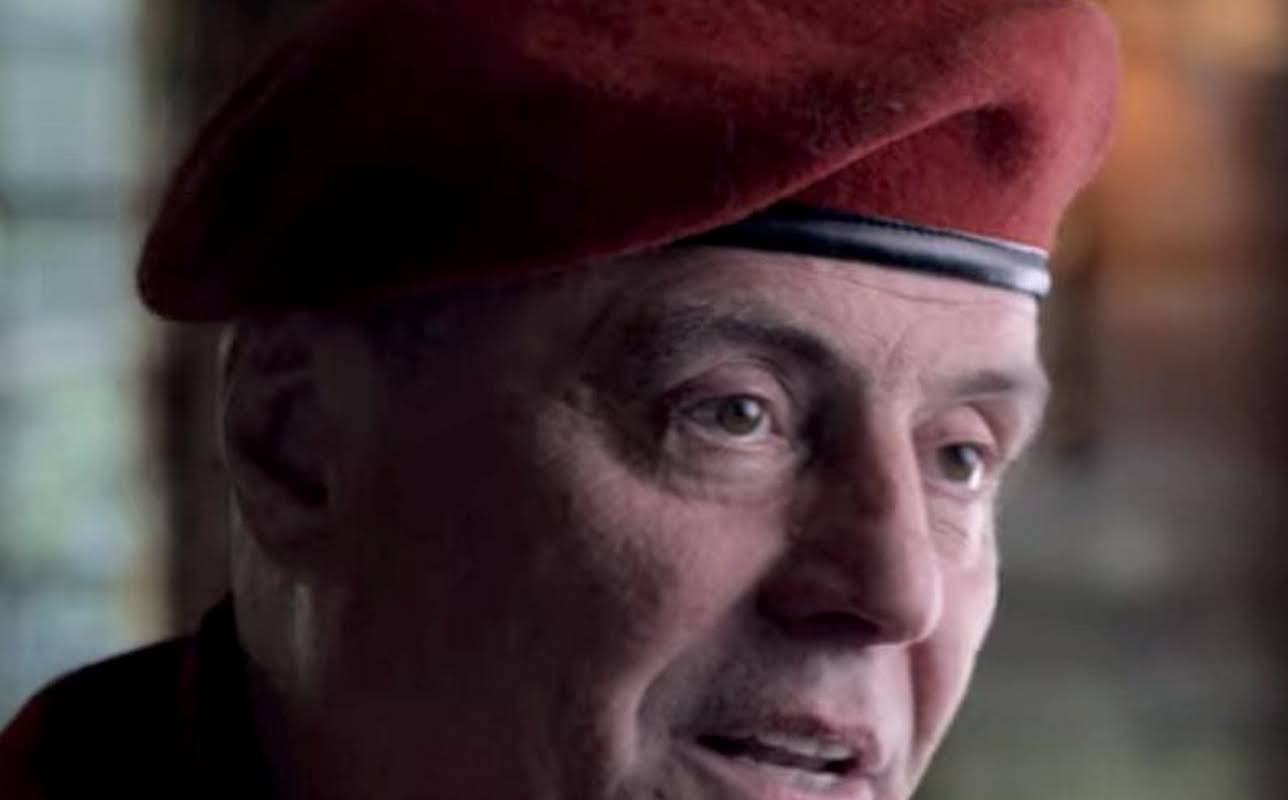 Curtis Sliwa