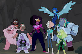 Steven Universe Future Season 1: I Am My Monster