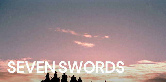 Seven Swords (2005)