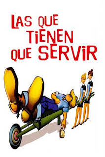 16:15: Las que tienen que servir | 13 TV | 9/20 2026