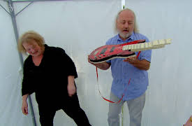 Choccywoccydoodah: Bill Bailey
