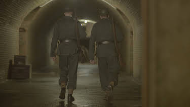 03:00: Secret Nazi Bases (S3 E6) (S3) | TV10 | 8/8 2025