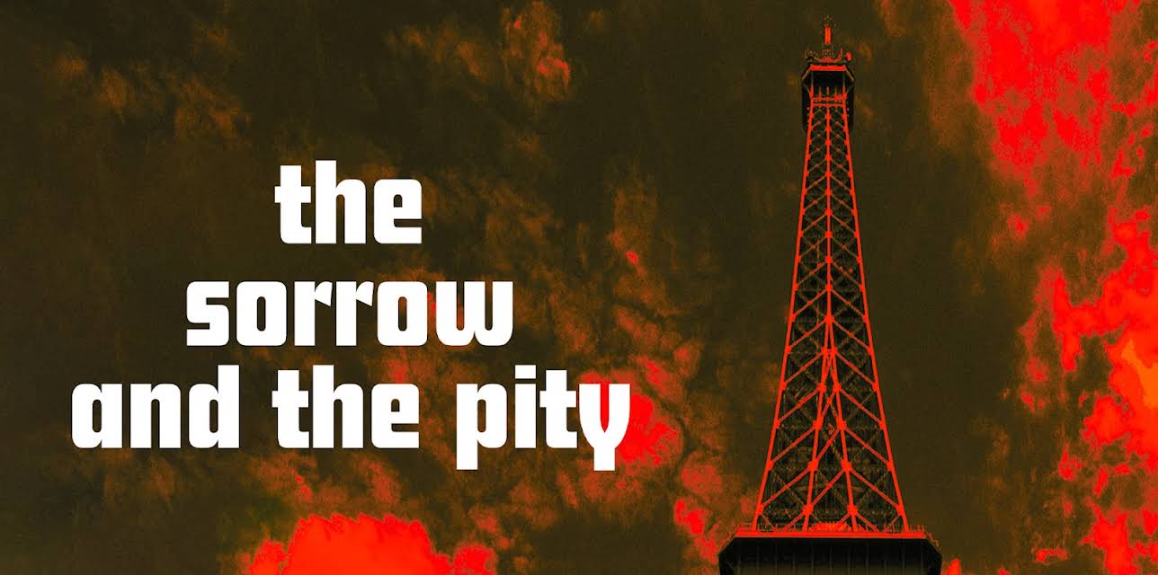 The Sorrow and the Pity (1972)