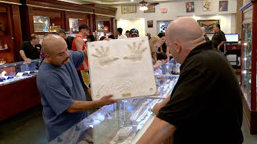 19:05: Pawn Stars - Die drei vom Pfandhaus | Kabel Eins Doku | 4/21 2026