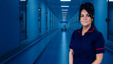 3:30 AM: A&E: After Dark (S1 E5) (S1) | Channel 5 | 4/5 2026