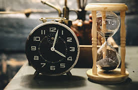 American Sign Language for Everyone: Time Expressions in ASL