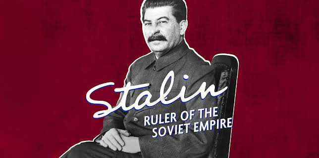Stalin: Ruler of the Soviet Empire (1996)