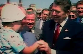 Titans of the Cold War: The End: Mikhail Gorbachev - Ronald Reagan