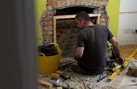 Getting the Builders In: Kitchen Makeover