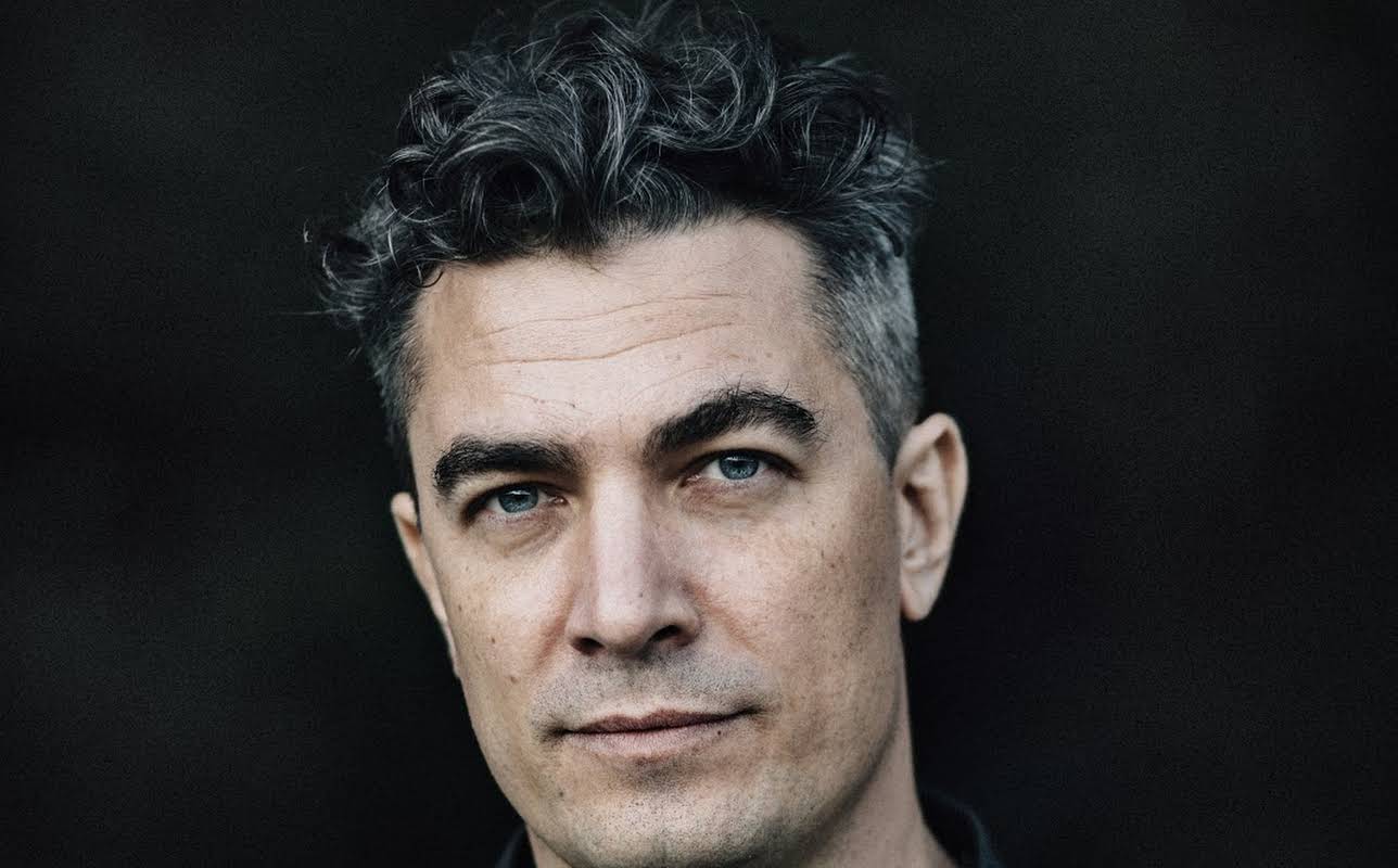Aron Levander