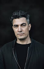 Aron Levander som creator