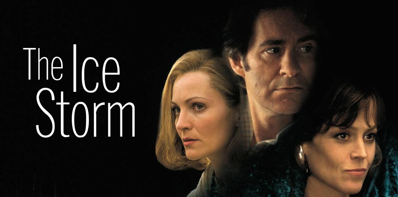 The Ice Storm (1997)