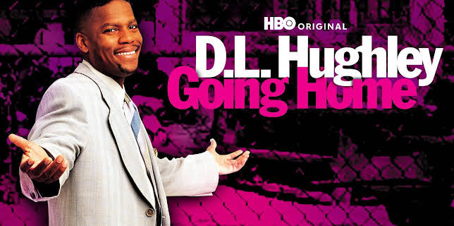 D.L. Hughley: Going Home (2009)