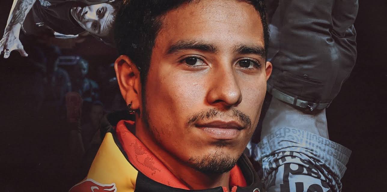 Victor Montalvo: Breaking the Loop (2024)