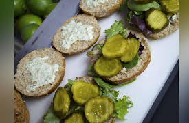 Junk Food Flip Season 1: The Jalapeno Popper Flip