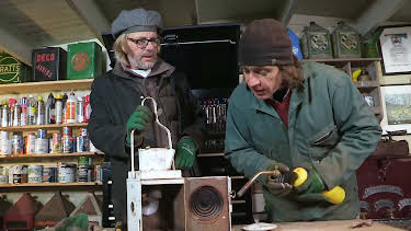 1:00 AM: Find It, Fix It, Flog It (S3 E13) (S3) | Yesterday | 6/25 2026