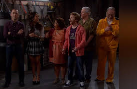 Dads Season 1: Warner's Got It Made