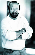 Terence McGovern como ADR Director Lou