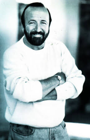 Terence McGovern as 