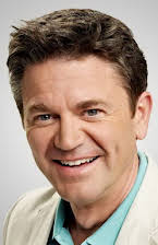 John Michael Higgins as 