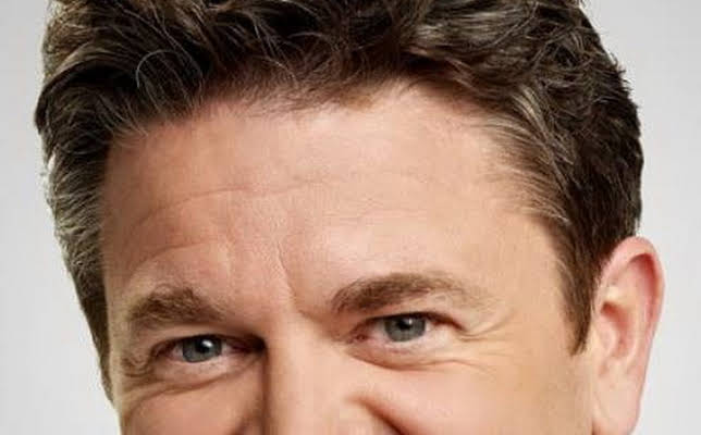 John Michael Higgins