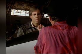 Quantum Leap Volume 1: Genesis, Part 2 - September 13, 1956