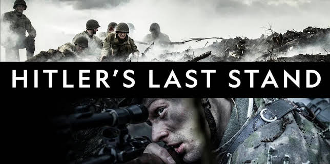 10:00: Hitlers sista fäste (S4 E5) (S4) | National Geographic | 11/28 2025