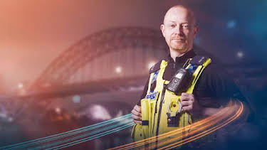 9:00 PM: Motorway Cops: Catching Britain's Speeders (S6 E5) (S6) | Paramount | 6/12 2026