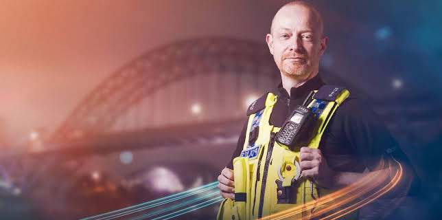 7:00 PM: Motorway Cops: Catching Britain's Speeders (S6 E5) (S6) | Channel 5 | 12/8 2025