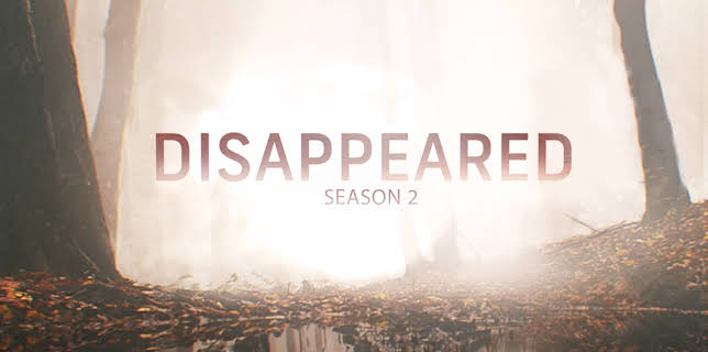 16:30: Forsvunnet (S2 E1) (S2) | VOX | 3/12 2026