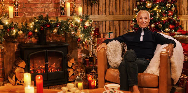 9:20 AM: Britain's Favourite Christmas Songs with Andrew Ridgeley | Channel 5 | 12/25 2025